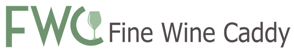 Fine Wine Caddy