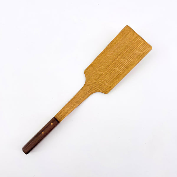 Handmade Large Wood Spatula, THE BIG ONE! Wood Kitchen Utensil, Wood Cookware, Wooden Utensil, Pancake Flipper, Housewarming Gift