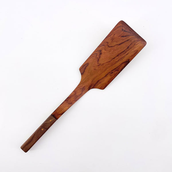 Handmade Large Wood Spatula, THE BIG ONE! Wood Kitchen Utensil, Wood Cookware, Wooden Utensil, Pancake Flipper, Housewarming Gift