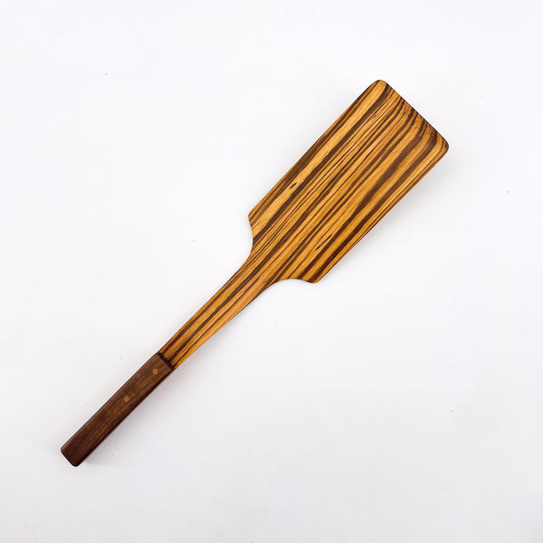 Handmade Large Wood Spatula, THE BIG ONE! Wood Kitchen Utensil, Wood Cookware, Wooden Utensil, Pancake Flipper, Housewarming Gift