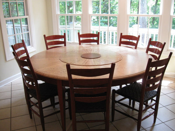 Dining Table, Dining Chairs, Tables, Ambrosia Maple Table, Chairs, Seating, Dining Room, Kitchen Table, Farm Table