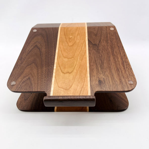 Copy of Laptop Stand,  Laptop Stand For Desk Home Office Décor, Desktop, Cooling Stand, Laptop Riser,  Graduation Gift, Ergonomic Laptop Stand