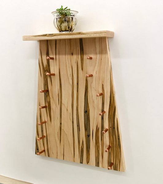 Rolling Pin Holder, Rolling Pin Rack,  Wall Mount Rolling Pin Holder, Rolling Rolling Pins, Racks, Kitchen Utensils, Kitchen Accessories, Utensil Rack, Kitchen Utensils, Kitchen Accessories