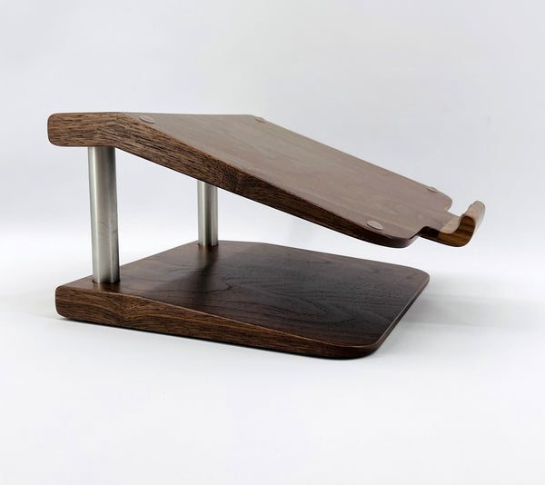Copy of Laptop Stand,  Laptop Stand For Desk Home Office Décor, Desktop, Cooling Stand, Laptop Riser,  Graduation Gift, Ergonomic Laptop Stand