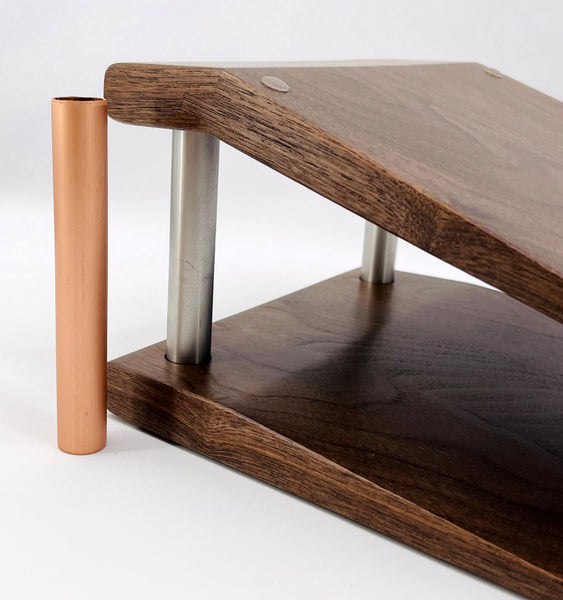 Copy of Laptop Stand,  Laptop Stand For Desk Home Office Décor, Desktop, Cooling Stand, Laptop Riser,  Graduation Gift, Ergonomic Laptop Stand