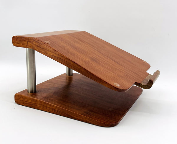 Copy of Laptop Stand,  Laptop Stand For Desk Home Office Décor, Desktop, Cooling Stand, Laptop Riser,  Graduation Gift, Ergonomic Laptop Stand