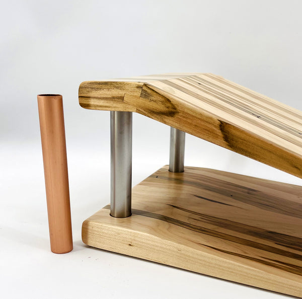 Copy of Laptop Stand,  Laptop Stand For Desk Home Office Décor, Desktop, Cooling Stand, Laptop Riser,  Graduation Gift, Ergonomic Laptop Stand