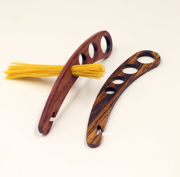 Pasta Measure, Oven Rack Puller, Stirring Paddle, Mixing Paddle, Risotto Spoon, House Warming Gift, Spaghetti Measure