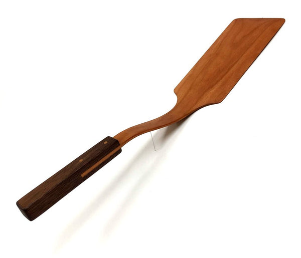 Handmade Large Wood Spatula, THE BIG ONE! Wood Kitchen Utensil, Wood Cookware, Wooden Utensil, Pancake Flipper, Housewarming Gift