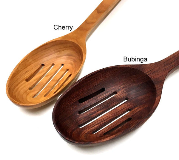 Wooden Spoon, Kitchen utensil, stirring spoon, long handled, wood serving spoon, large kitchen spoon, cooking spoon housewarming gift