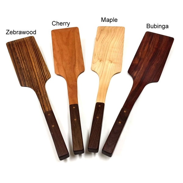 Handmade Large Wood Spatula, THE BIG ONE! Wood Kitchen Utensil, Wood Cookware, Wooden Utensil, Pancake Flipper, Housewarming Gift