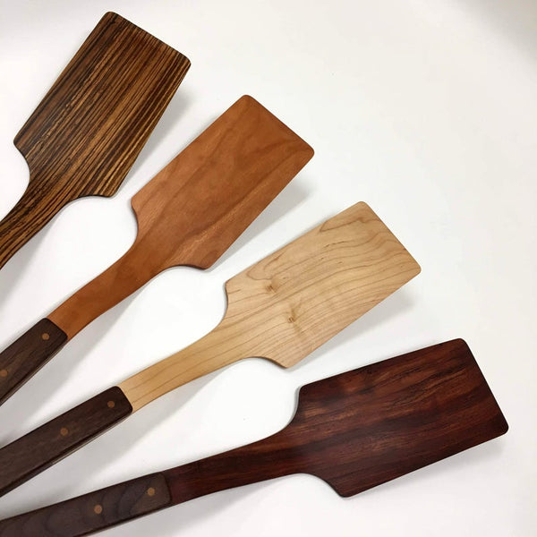 Handmade Large Wood Spatula, THE BIG ONE! Wood Kitchen Utensil, Wood Cookware, Wooden Utensil, Pancake Flipper, Housewarming Gift