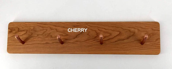 Coat Rack, Modern Coat Rack, Wall mount coat rack, Coat hook, Racks , Coat Rack with Curved Copper Hooks, Entryway Coat Rack