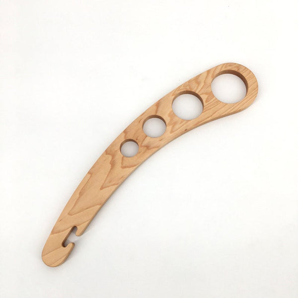 Pasta Measure, Oven Rack Puller, Stirring Paddle, Mixing Paddle, Risotto Spoon, House Warming Gift, Spaghetti Measure