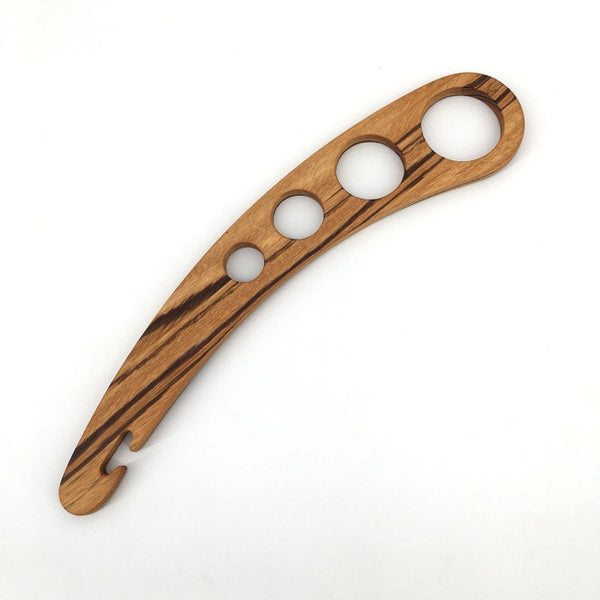 Pasta Measure, Oven Rack Puller, Stirring Paddle, Mixing Paddle, Risotto Spoon, House Warming Gift, Spaghetti Measure