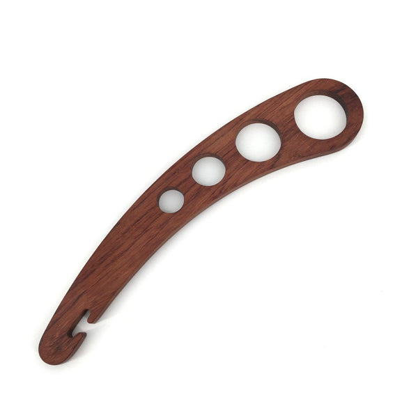Pasta Measure, Oven Rack Puller, Stirring Paddle, Mixing Paddle, Risotto Spoon, House Warming Gift, Spaghetti Measure