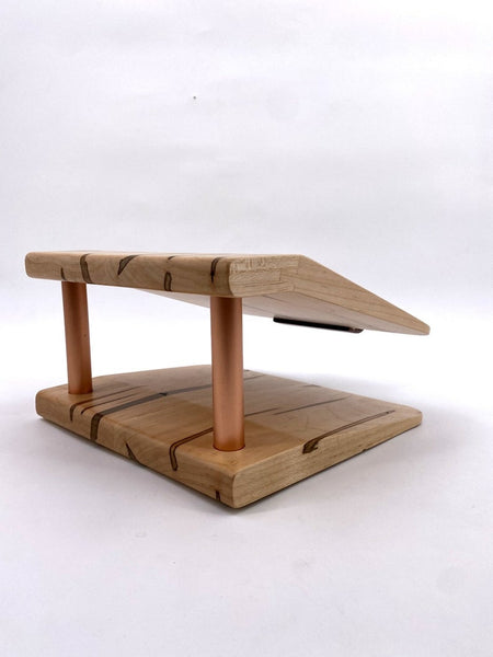 Copy of Laptop Stand,  Laptop Stand For Desk Home Office Décor, Desktop, Cooling Stand, Laptop Riser,  Graduation Gift, Ergonomic Laptop Stand