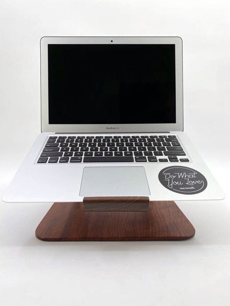 Copy of Laptop Stand,  Laptop Stand For Desk Home Office Décor, Desktop, Cooling Stand, Laptop Riser,  Graduation Gift, Ergonomic Laptop Stand
