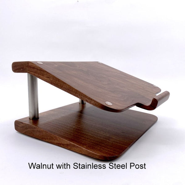 Copy of Laptop Stand,  Laptop Stand For Desk Home Office Décor, Desktop, Cooling Stand, Laptop Riser,  Graduation Gift, Ergonomic Laptop Stand