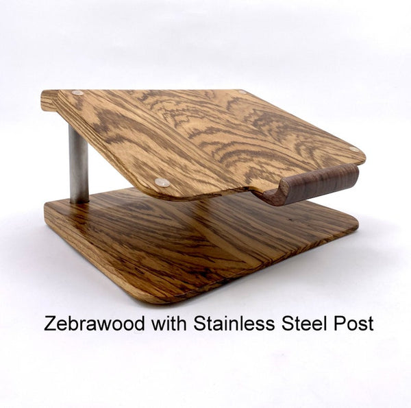 Copy of Laptop Stand,  Laptop Stand For Desk Home Office Décor, Desktop, Cooling Stand, Laptop Riser,  Graduation Gift, Ergonomic Laptop Stand