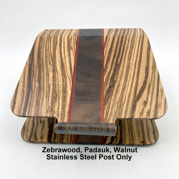 Copy of Laptop Stand,  Laptop Stand For Desk Home Office Décor, Desktop, Cooling Stand, Laptop Riser,  Graduation Gift, Ergonomic Laptop Stand
