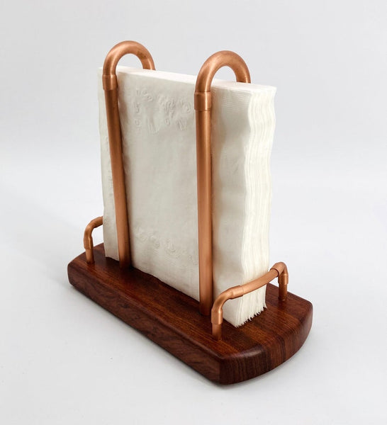 Napkin Holder, Table Center Piece, Kitchen And Dining, Table Ware, Table Top Decor