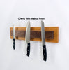 Wooden Magnetic Knife Holder, Knife Holder, Magnetic Knife Holder