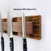 Wooden Magnetic Knife Holder, Knife Holder, Magnetic Knife Holder