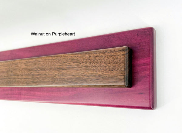 Wooden Magnetic Knife Holder, Knife Holder, Magnetic Knife Holder