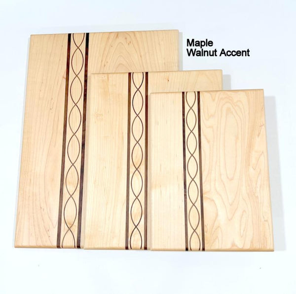 Handmade Charcuterie Serving Board, Cutting Board