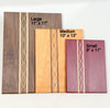 Handmade Charcuterie Serving Board, Cutting Board
