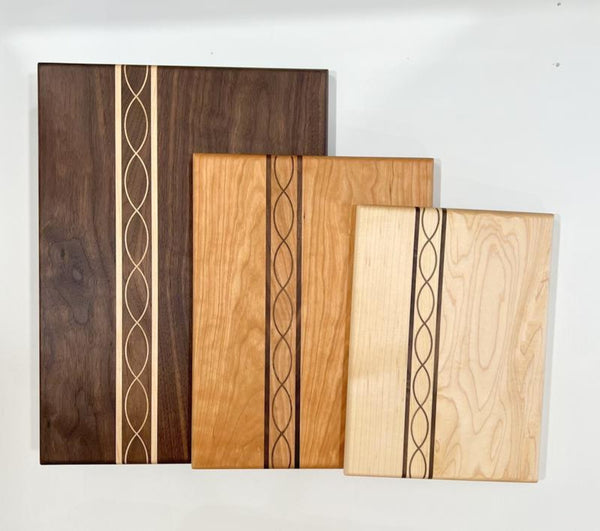 Handmade Charcuterie Serving Board, Cutting Board