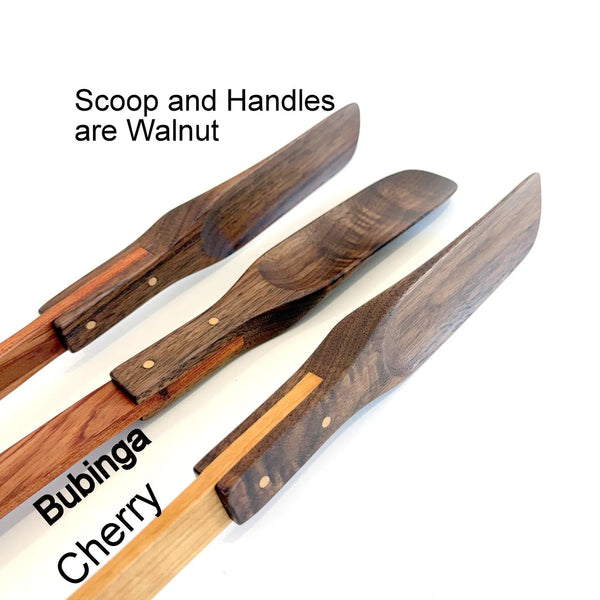 Handmade Shoehorn - Extra Long