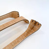 Handmade Wooden Back Scratcher