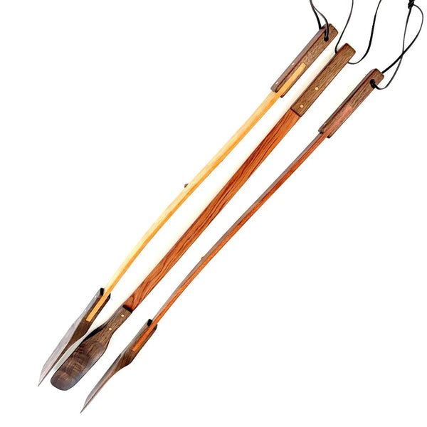 Handmade Shoehorn - Extra Long