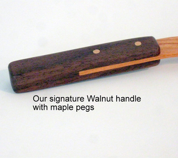 Wooden Spoon, Kitchen utensil, stirring spoon, long handled, wood serving spoon, large kitchen spoon, cooking spoon housewarming gift
