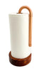 Paper Towel Holder, Counter Paper Towel Holder, Kitchen Decor,  Copper Paper Towel Holder, Kitchen And Dining