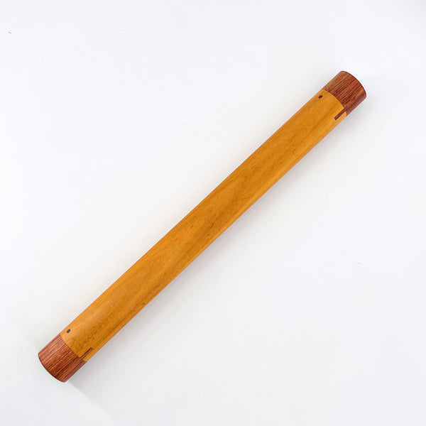 Wood Rolling Pin, Straight rolling pin, Baking & Pastry Tools,  Wedding Gift, Pastry Baton, Wooden Rolling Pin