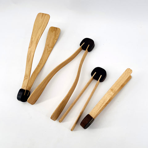 Large Wood Spatula,the BIG ONE Wood Kitchen Utensil, Wood Cookware
