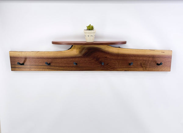 One-of-a-Kind Wood Products, Wall Shelves, Wall Racks, Laptop Stands, Wood Utensils, Rolling Pins