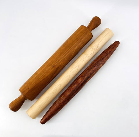 Rolling Pin Holder, Rolling Pin Rack, Wall Mount Rolling Pin Holder, R –  Fine Wine Caddy