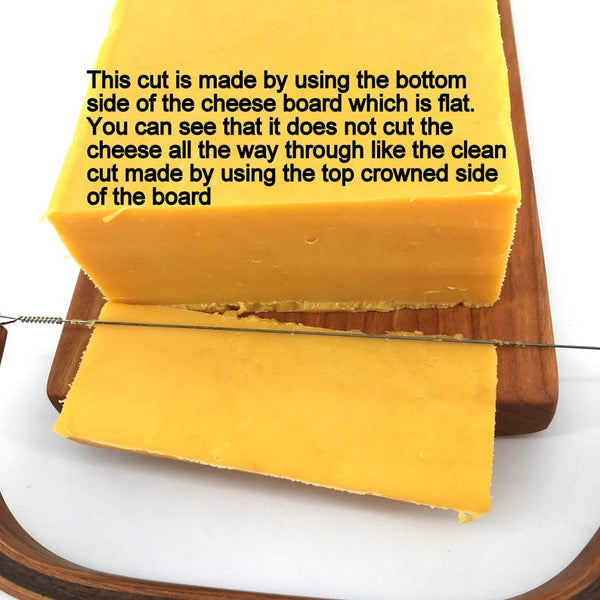 Handmade Cheese Slicer, Cheese Board, Wire Cheese Slicer,  Cheese Knife, Cheese Tool, Cheese Server, Housewarming Gift, Kitchen Hostess Gift